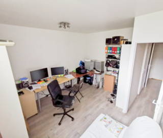 Bureau privé 12 m² 3 postes Coworking Rue Barbès Ivry-sur-Seine 94200 - photo 2